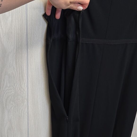 Moschino Cheap and Chic | Little Black Dress - Picture 5 of 11